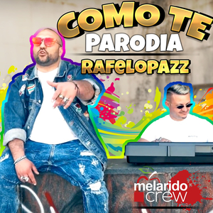 Como te (Parodia)