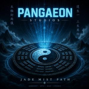 Jade Mist Path