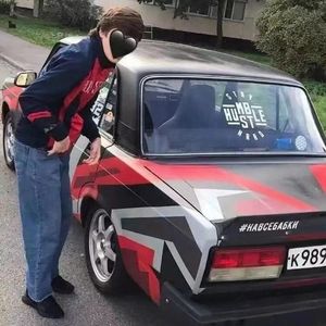永远的痛苦
