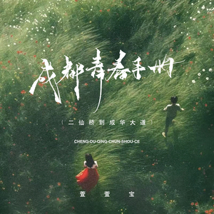 成都青春手册 (二仙桥到成华大道)