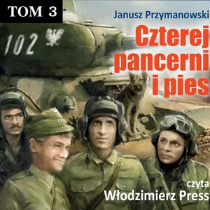 Czterej pancerni i pies TOM 3 (part 6)