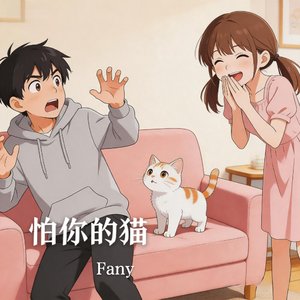 怕你的猫