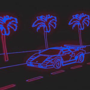 Space Coupe