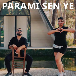 Paramı Sen Ye