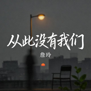从此没有我们
