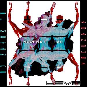 Morena (Live)