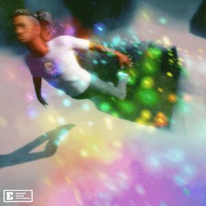 CODE LYOKO (feat. masodrip)