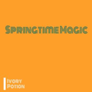 Walk on the Cotton Field