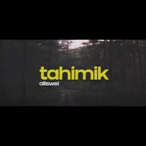 Tahimik (feat. Aliswel)