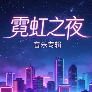 霓虹之夜