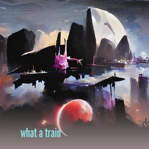 What a Train