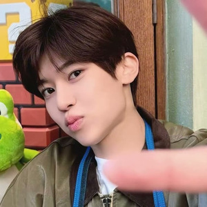 [AI COVER] NCT WISH 시온SION - Cream