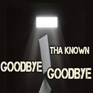 Goodbye Goodbye