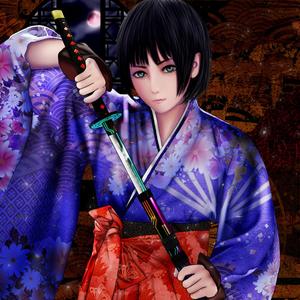 夏に咲く花と君 (feat. 鈴乃なつり)