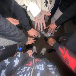 Uncomplacent (its unormal again) (feat. Reemer)