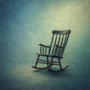 Grandma's Old Record...