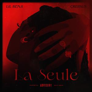 La Seule (feat. Creiisus)