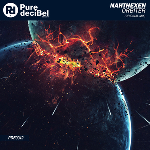 Orbiter (Extended Mix)