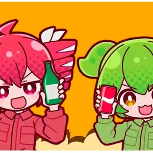 我们就是！垃圾分类队（我ら!ゴミ分別団）