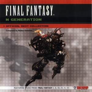 Final Fantasy (Piano Version)