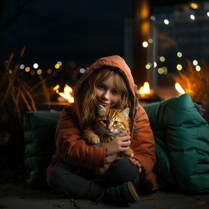 Rápidos De Comodidad Gatuna