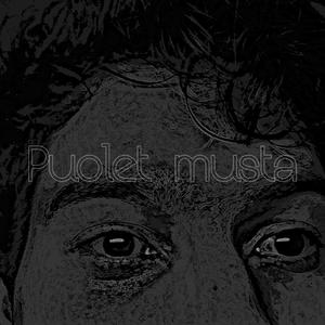 Puolet musta (feat. Emma Gun)