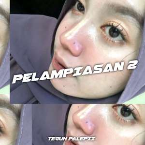 Pelampiasan 2