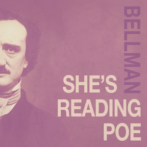 She's Reading Poe