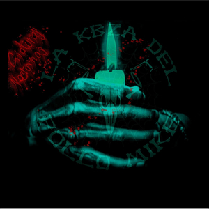 Licantropía (feat. Rot - Punxombie)