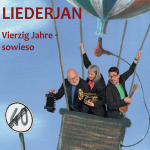 Fragen an Liederjan