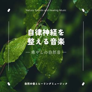 息抜き音楽-リラックス自然音-