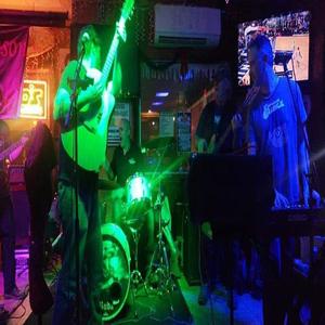 Elwood (Live) (Live)