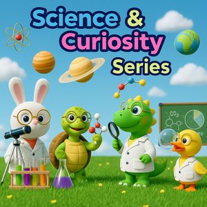 그림자는 어떻게 생길까요?