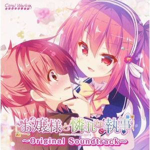 お嬢様と悲哀な情景