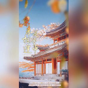 原来相逢是梦中