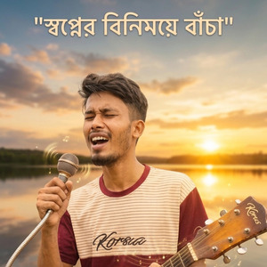 স্বপ্নের বিনিময়ে এই বাঁচা