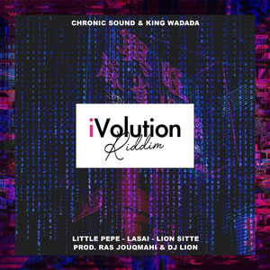 Ivolution Riddim (Melodica Instrumental)
