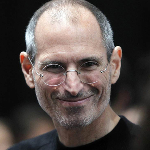 史蒂夫·乔布斯传第53集