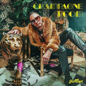 No Time (feat. Max Landry & King Envy)