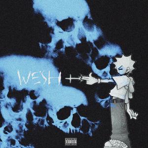 Wesh (feat. Martin McFly)