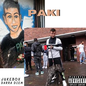 PAKI (feat. Darra Diem)
