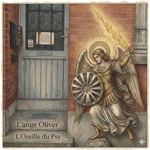 L'ange Oliver ce gardien du seuil