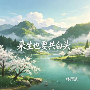 来生也要共白头