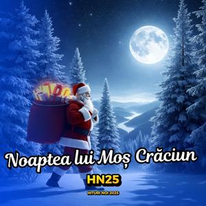 Noaptea lui Moș Crăciun (Original )