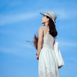 Impression of a Sunray