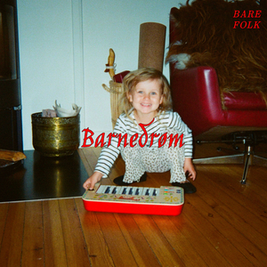 Barnedrøm