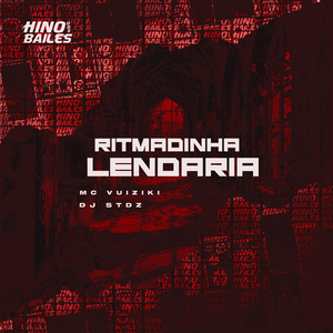 Ritmadinha Lendária