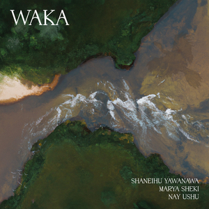 Wako Maya