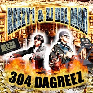 My Bad (feat. Bronco) (304 DAGREEZ)