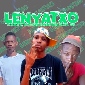 Lenyatxo (feat. Tools & Dripsoul) (Radio Edit)